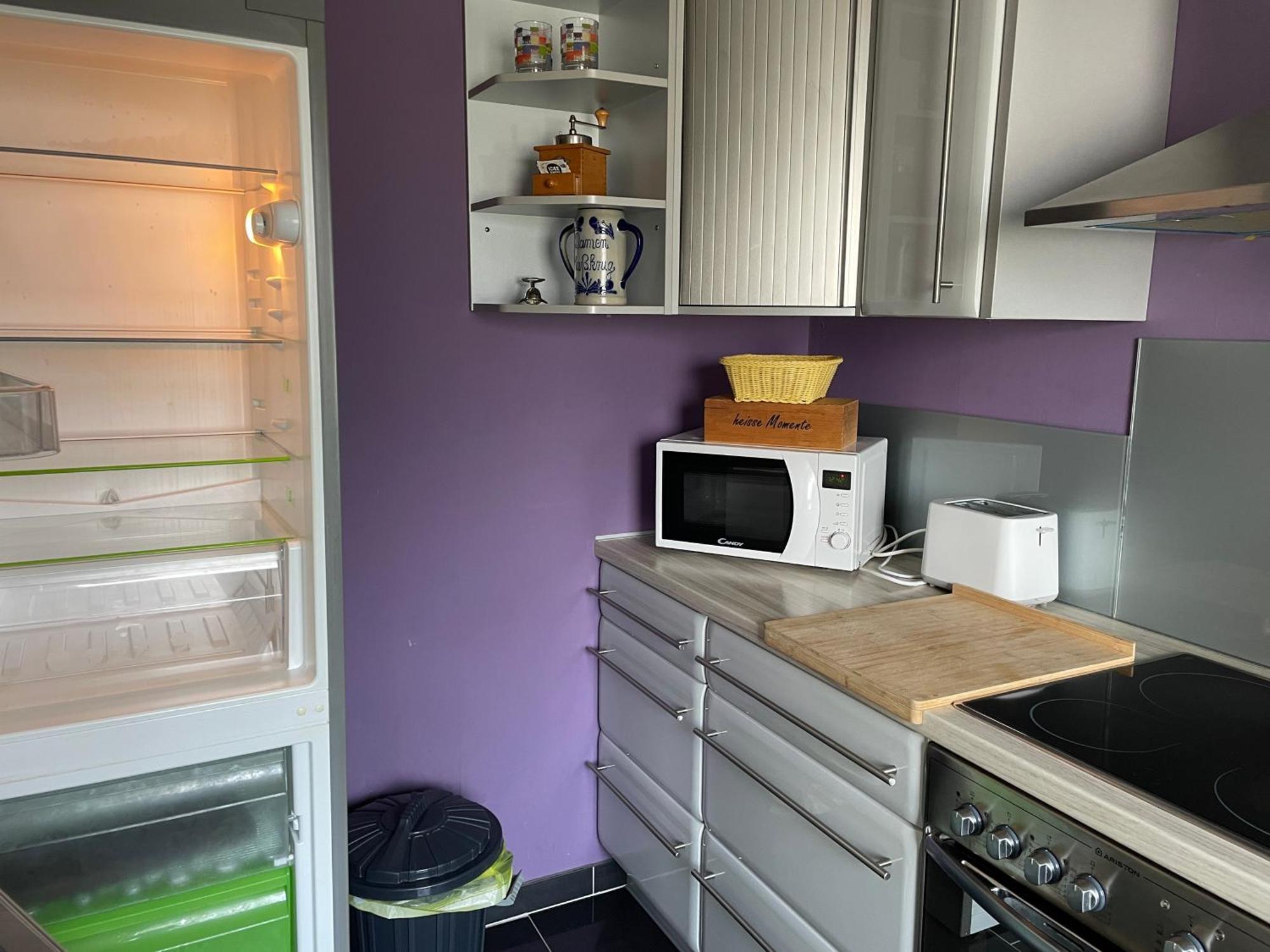 Cologne Apartment - City, Trade Fair, E-Werk Luaran gambar